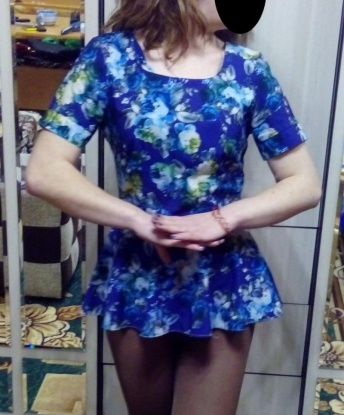 Анкета проститутки Яна - Фото 1, Кореновск, 23 года, №11176
