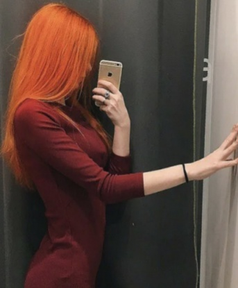 💋 Со мной ты сможешь расслабиться и насладиться моментами страсти. У меня есть отличные отзывы от довольных клиентов, которые оценили мои услуги на высшем уровне. Мы можем провести время в моей уютной квартире или я с удовольствием приеду к тебе. 🏠 Я готова показать тебе мои фото, чтобы ты увидел, какая я красивая и сексуальная. 💃 Чем еще могу тебе угодить? Ты не пожалеешь, если выберешь меня. Жду твоего звонка! 💞 Эмма