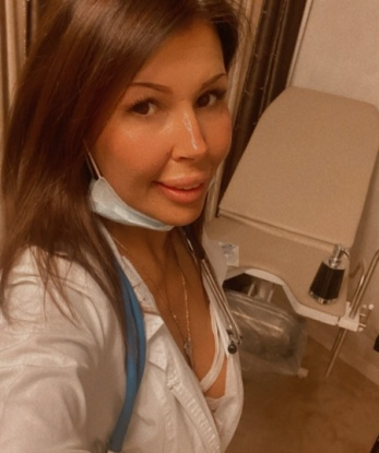 Галина